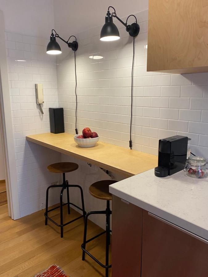 Apartamento Salasco 20 - Bocconi Porta Romana Unique And Stylish Apartment! Milán
