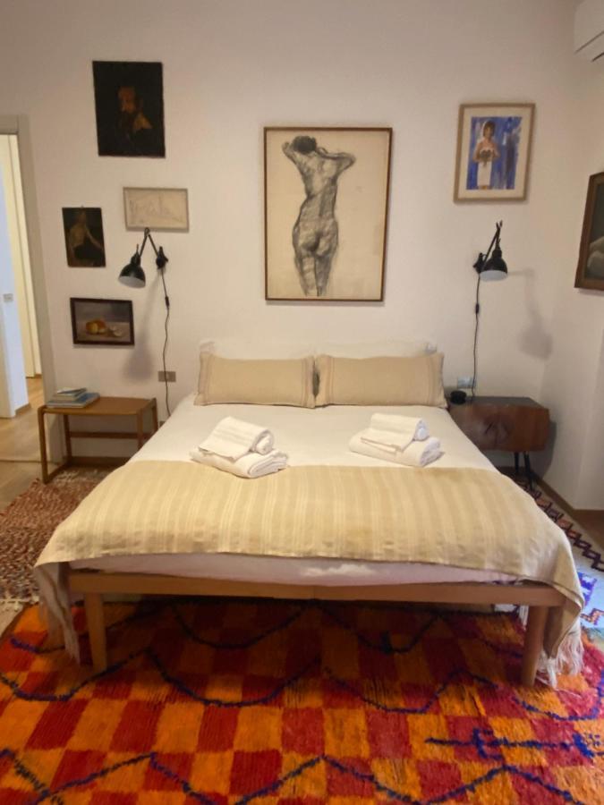 Salasco 20 - Bocconi Porta Romana Unique And Stylish Apartment! Apartamento Milán
