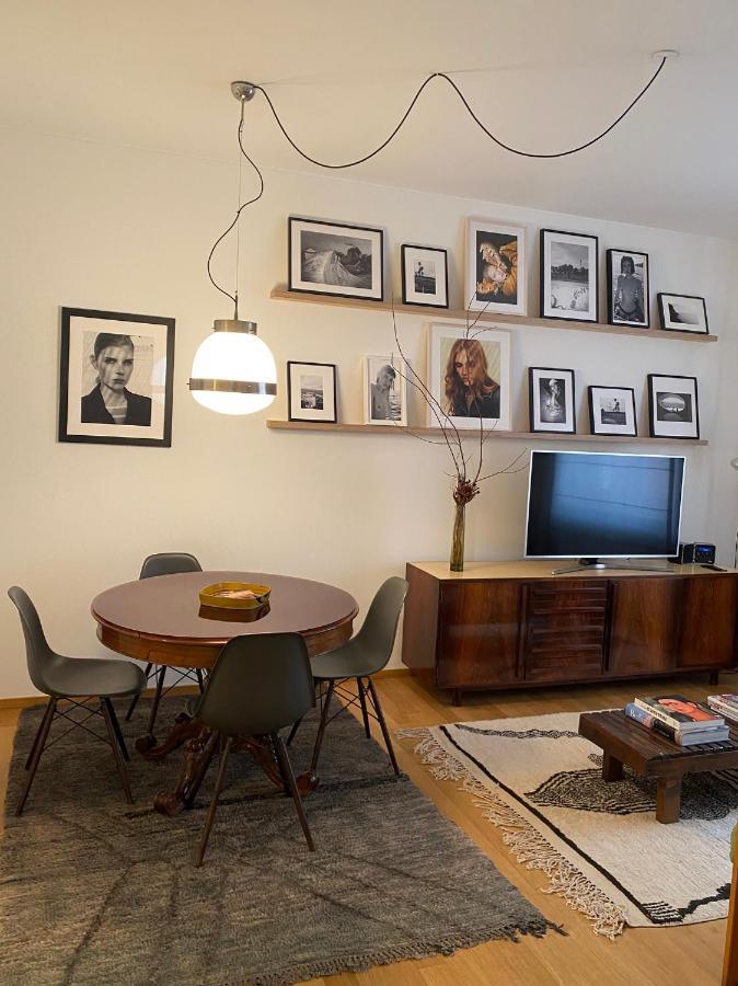 Salasco 20 - Bocconi Porta Romana Unique And Stylish Apartment! Milán