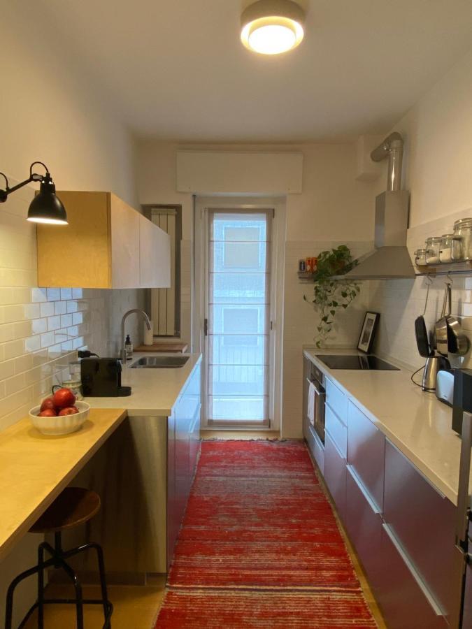Salasco 20 - Bocconi Porta Romana Unique And Stylish Apartment! * Milán
