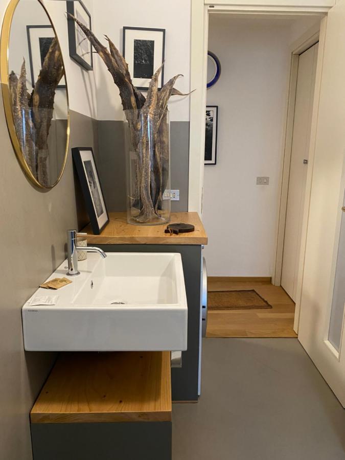 Salasco 20 - Bocconi Porta Romana Unique And Stylish Apartment! Apartamento Milán