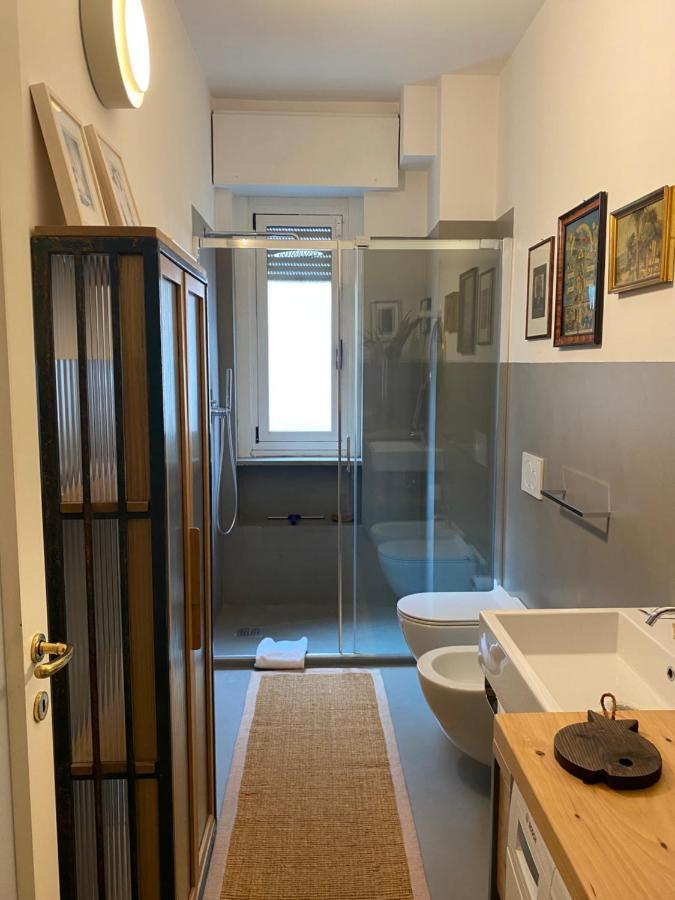 Apartamento Salasco 20 - Bocconi Porta Romana Unique And Stylish Apartment! *