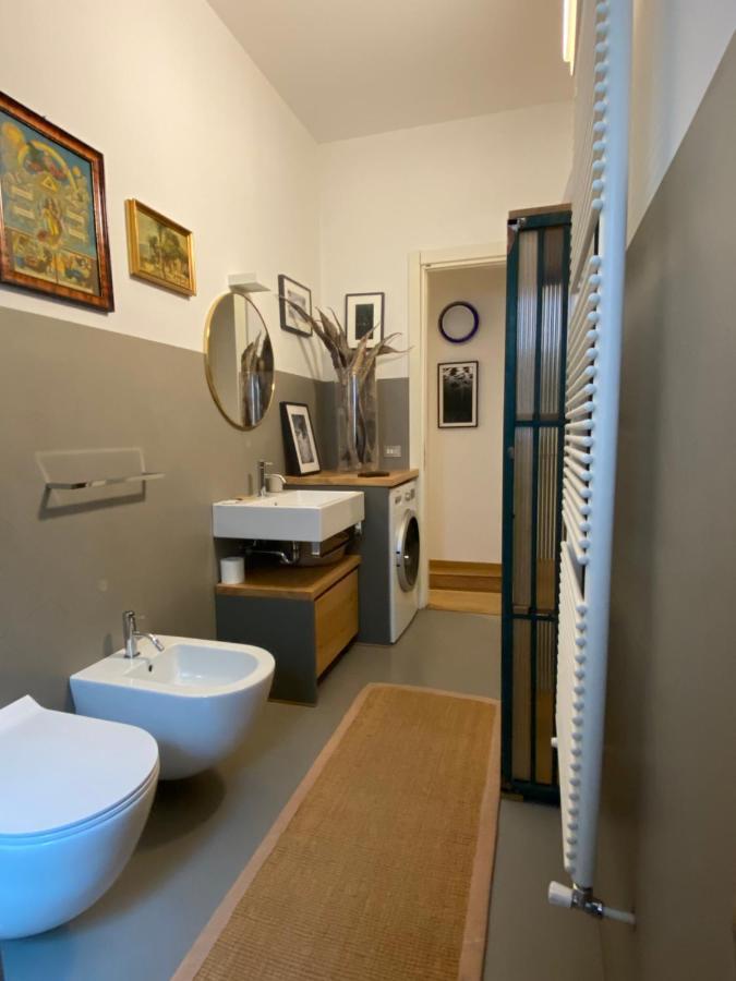 Apartamento Salasco 20 - Bocconi Porta Romana Unique And Stylish Apartment!