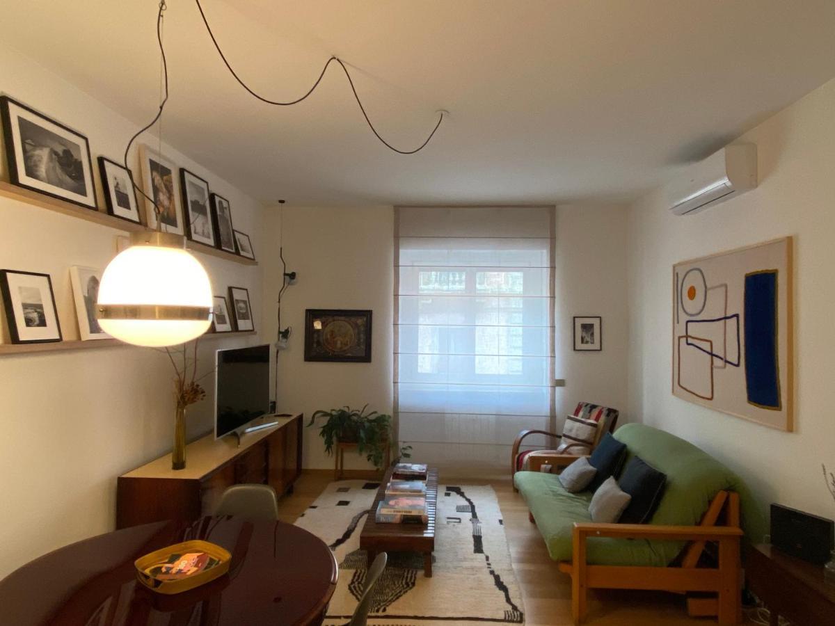 Salasco 20 - Bocconi Porta Romana Stylish Apt! Appartamento
